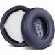 thumbnail image 1 of Chenchen Replacement Ear Pads for JBL Live 400BT/Live 400 BT On-Ear Wireless Headphones, Earpads Cushions with Softer Protein Leather, Noise Isolation Foam - Blue, 1 of 1