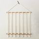 thumbnail image 2 of hangende voor haarelastiekjes, organisator voor haar , clip, haar stropdas, 24x20x34 pulgadas, 2 of 9