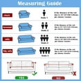 Plant Bamboo Sofa Seat Cover Sofa Liner Kids Sofa Armchair Lining Couch