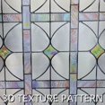 thumbnail image 2 of Lámina para ventana ADD.HERES, vitral A Million Dreams, 44 x 120 cm, 2 of 6