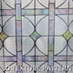 thumbnail image 2 of Lámina para ventana ADD.HERES, vitral A Million Dreams, 44 x 120 cm, 2 of 6