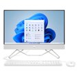 thumbnail image 2 of HP 23.8 inch All-in-One Desktop PC 24-cb1039, 2 of 4