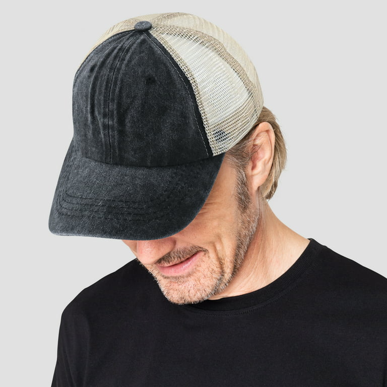Trucker Hats for Men and Women