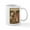 White, variant on CafePress - Little Red Riding Hood Mug - 11 oz Ceramic Mug - Novelty Coffee Tea Cup