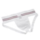 thumbnail image 5 of Calzoncillos Blancos Transpirables con Bolsa en U Bragas en T de Talle bajo para Hombre Cintura Suave y Elástica ANGGREK Otros, 5 of 8