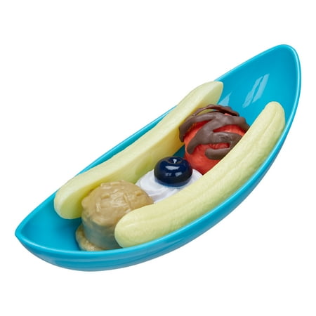 Spark Create 32 Pieces Imagine Ice Cream Play Food Set