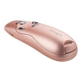 thumbnail image 3 of Kensington Presenter Expert Laser Vert - Télécommande de Présentation - 4 Boutons - RF - Or rose, 3 of 16