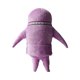 thumbnail image 4 of Meiya REPO - Peluche de cartero (23 cm, 5 colores, 80 g), regalo coleccionable, 4 of 4