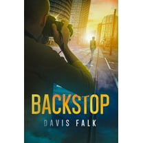 Backstop, (Hardcover)