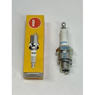 Genuine NGK BR6HS Spark Plug