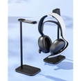 thumbnail image 1 of Soporte Para Auriculares, Elegante Soporte Universal Para Auriculares Para Escritorio, 1 of 7