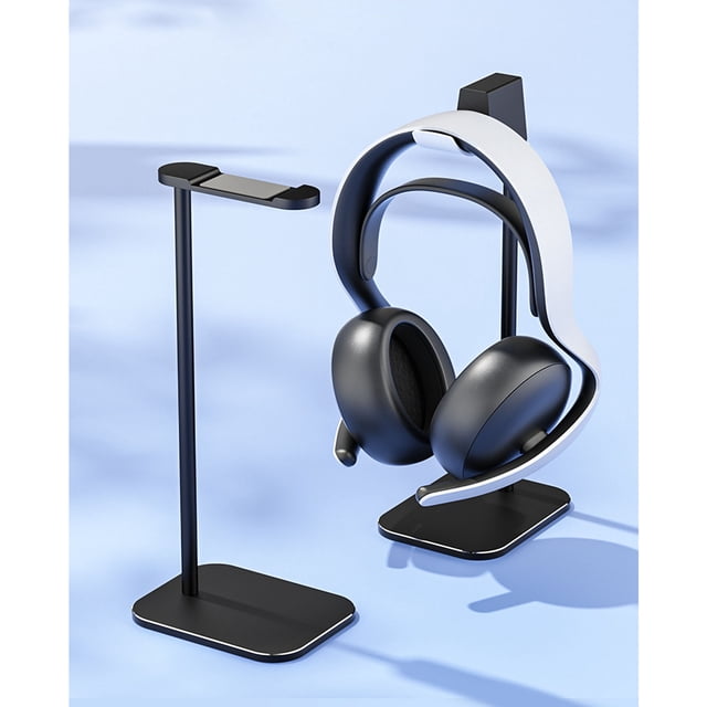 Soporte Para Auriculares, Elegante Soporte Universal Para Auriculares Para Escritorio