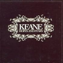 Keane - Hopes & Fears - Music & Performance - CD
