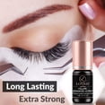 thumbnail image 3 of Pegamento para extensiones de pestañas LONRIS Advanced Ultra+, 5 ml, 8 semanas, 3 of 8