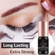 thumbnail image 3 of Pegamento para extensiones de pestañas LONRIS Advanced Ultra+, 5 ml, 8 semanas, 3 of 8