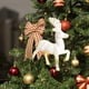 thumbnail image 4 of Árbol De Navidad Adornos De Árbol De Navidad De Dibujos Animados Lindos Colgante De Vacaciones Para Navidad Carnaval Fiesta Carnaval Sweethay HA040058-03, 4 of 6