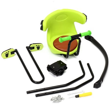 Baby bike seat walmart discount