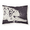 Dal Dalmatian Fabric Standard Pillowcase-30 x 20.5-