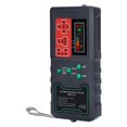 thumbnail image 1 of Automotive Relay Tester, 100V to 240V US Plug, 125V 250V EU Conversion Plug, for Car Motorcycle Maintenance, 1 of 5