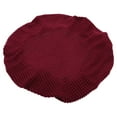 thumbnail image 6 of OFFIGAM Circular Seat Covers Home Use Dust Protection 1Set, 6 of 10