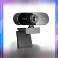 thumbnail image 1 of Cámara de computadora USB 1080P Cámara de transmisión web 4k Videoconferencia webcam2K, 1 of 5