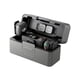 thumbnail image 1 of Sistema de audio dual profesional DJI Mic 3 (2 TX + 1 RX + Charging Case), 1 of 6