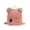Red, variant on Mini Backpack for Women, Cute Small Bear Plush Backpacks With Adjustable Shoulder Strap, Ladies Casual Lightweight Travel Daypack Purse,Cute Animal Bag as Gift