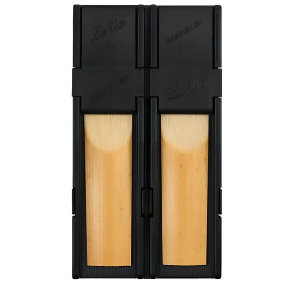 Rico ReedGard IV for Tenor or Baritone Saxophone (for 4 Reeds)