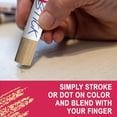 thumbnail image 4 of Mohawk Finishing Products Blendal Color Sticks (Honey Spice): Color Replacement, 4 of 8