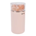 thumbnail image 2 of Humidificador, Humidificador De Piedra De Sal De Cristal De Prevención De Radiación Ajustable Conveniente Para Escritorio Para Automóvil ANGGREK Otros, 2 of 8