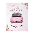 thumbnail image 1 of Valentine's Day Greeting Card With Heartfelt Sentiment For Lovers And Couples Expressing And Affection, 1 of 6