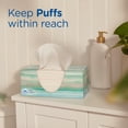 thumbnail image 5 of Puffs Plus Lotion Facial Tissues (Pack of 8), 5 of 11