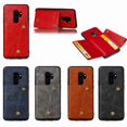 thumbnail image 5 of TG Cover with Card Compartment - Samsung Galaxy S9 Black, 5 of 5
