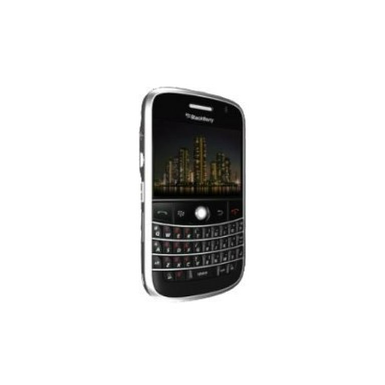Blackberry Bold 9000 Gsm