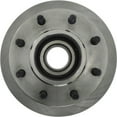 thumbnail image 2 of CENTRIC PARTS - BR5520 ROTOR Fits select: 1974-1986 CHEVROLET C30, 1987-1988 CHEVROLET R30, 2 of 4