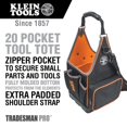 Tool Tote plus Tool Kit (11Piece)