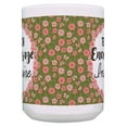thumbnail image 3 of ThisWear Teacher Mug Teach Encourage Inspire Cup for Teacher Appreciation Mug 15oz Coffee Mug Multi, 3 of 4