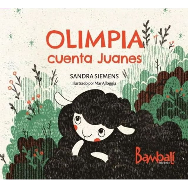 Olimpia cuenta juanes