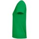 thumbnail image 2 of SOLS - Camiseta Crusader de Orgánica para Mujer (Verde Kelly), 2 of 2
