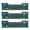 3 pack, variant on DDR5 DDR4 DDR3 Memory Adapter Card For Laptop To Desktop Conversion, Enhanced