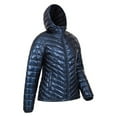 thumbnail image 4 of Mountain Warehouse Womens Seasons Padded Jacket, 4 of 6