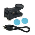 thumbnail image 4 of BELOVING Manual Morse Code Radio Key CW Keyer for Radio Experiment Potable Classical Lightweight Sturdy Compact Telegraph Key, 4 of 10