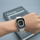 thumbnail image 5 of Correa Extensible De Silicona Unisex Sport Ultra  M / L  42 / 44 / 45 / 49 mm Para Apple Watch Serie Se 2 3 4 5 6 7 8 , 5 of 5