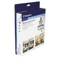 thumbnail image 1 of Convertidor de luz Westinghouse 0101100 acabado blanco, 1 of 5