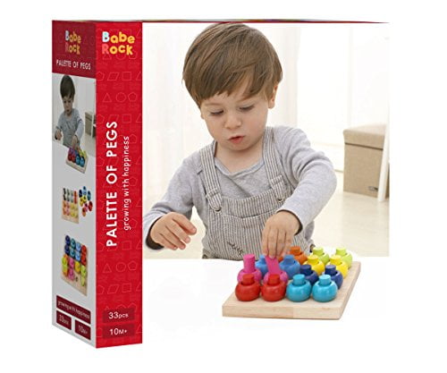 puzzle games for 1 year old