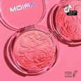 thumbnail image 6 of Moira Cosmetics Signature Ombre Blush - 001 Sweet Peach, 6 of 8