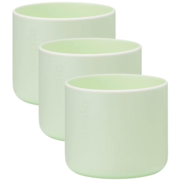Bota de silicona para botella de agua Owala FreeSip de 950 ml (paquete de 3)
