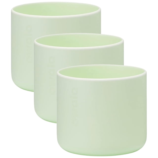 Bota de silicona para botella de agua Owala FreeSip de 950 ml (paquete de 3)