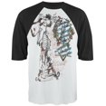 thumbnail image 1 of Fender - Punk Prayer Vintage Manches 3/4, 1 of 1