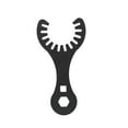 thumbnail image 2 of For BMW Airhead Boxer R80 R100 /5 /6 /7 R45 R65 Exhaust Wrench Tool Motorcycle Accessories Nut Wrench, 2 of 16